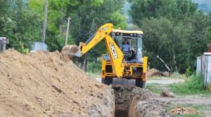 водопровод