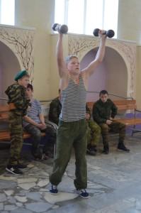 А, ну-ка, парни