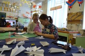 Техноночь в Сысерти ЦДТТ