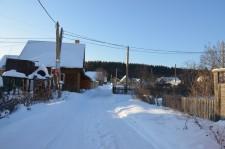 Коллективный сад