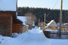 Коллективный сад