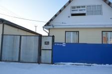 Коллективный сад