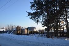 Коллективный сад