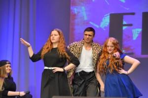 Нереальные пацаны