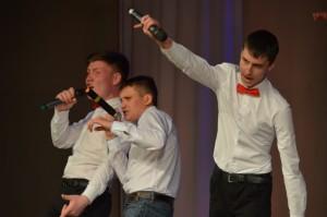 Нереальные пацаны