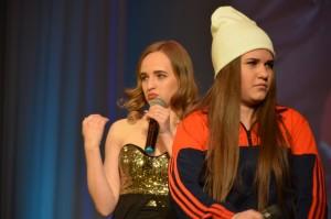 Нереальные пацаны