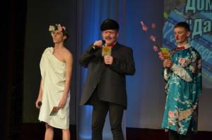 Нереальные пацаны