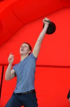 Масленица в Сысерти