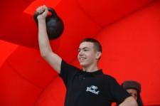 Масленица в Сысерти