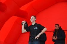 Масленица в Сысерти