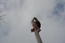 Масленица в Сысерти