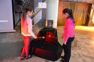 Акция памяти в ГЦД