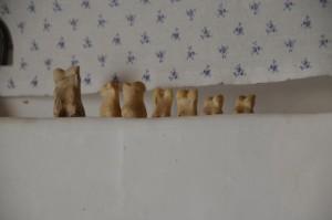 Кости для игры в бабки