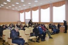 Водители АТП требуют выплатить долги по зарплате