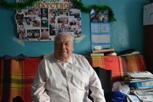 В. А. Котельников