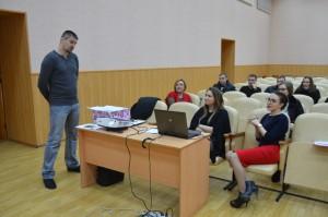 Совет работающей молодежи