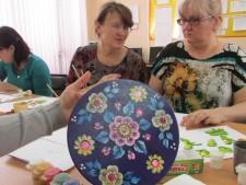 Мастер-класс для педагогов