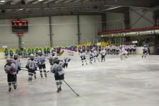 Турнир по хоккею