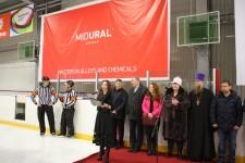 Турнир по хоккею