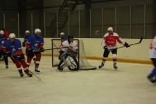 Турнир по хоккею