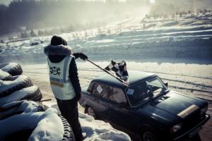 Чемпионат "Снежный вихрь"