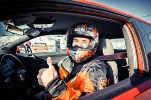 Чемпионат "Снежный вихрь"