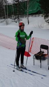 Школа безопасности "Рифей"