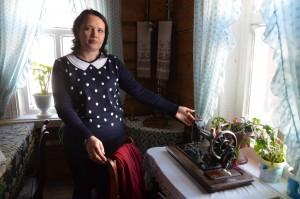 Швейной машине Зингер более 170 лет