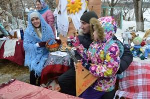 фотозона ЦВР