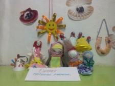 Масленица в детсаду №38