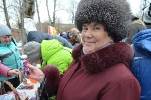 мастер-класс по изготовлению тряпичной куклы