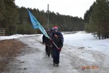 Зарница «Русичей»