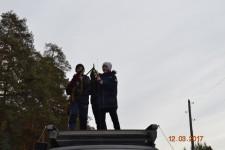 Зарница «Русичей»