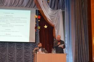 сход в Двуреченске