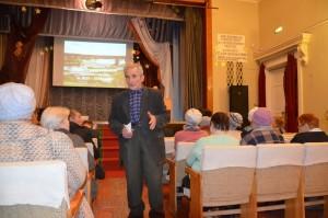 сход в Двуреченске