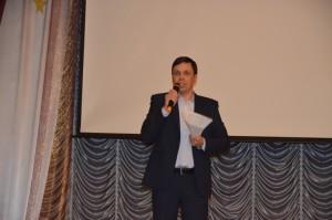 сход в Двуреченске