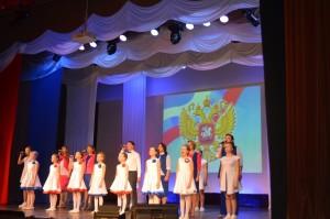 ГЦД 23 февраля