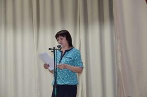 сход в Октябрьском