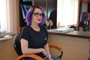 Ксения Тарасова