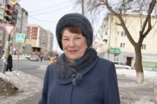 Александра Петровна Попова