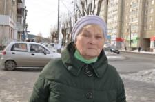 Зоя Константиновна Белозерова