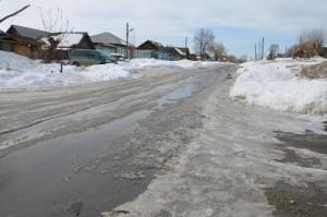 Улица Калинина, Сысерть