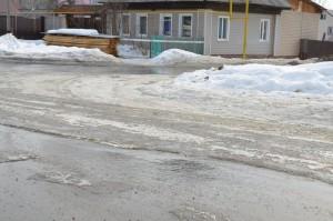 Улица Калинина, Сысерть