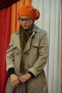 Камила Хамидулина