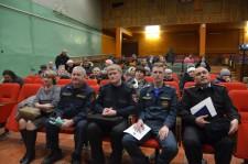 Сход в Щелкуне