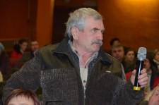 Сход в Щелкуне