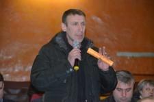 Сход в Щелкуне