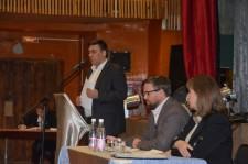 Сход в Щелкуне