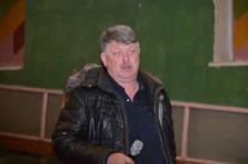 Сход в Щелкуне