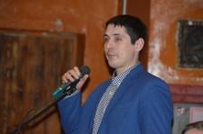 Сход в Щелкуне Щекин